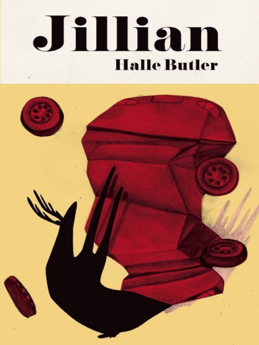 Title details for Jillian by Halle Butler - Available